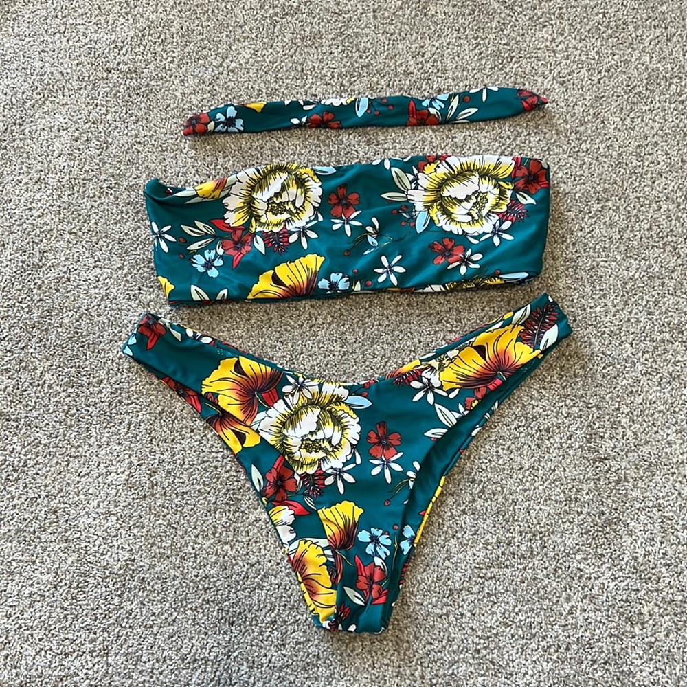 EUC Bikini